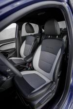 Lada Vesta Exclusive 2016 года